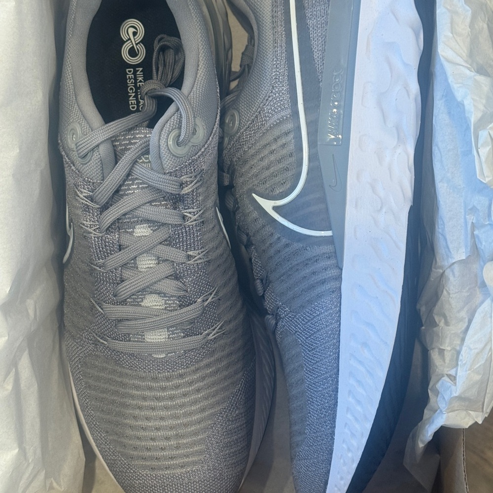Nike React Infinity Run FK 2 Shoes